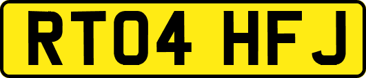 RT04HFJ