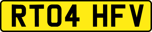 RT04HFV