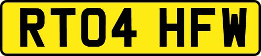 RT04HFW