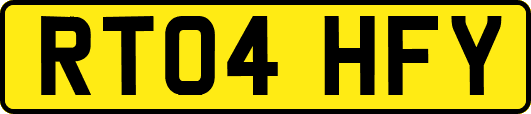 RT04HFY
