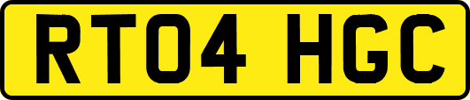 RT04HGC