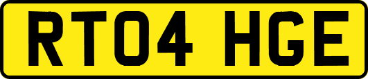 RT04HGE