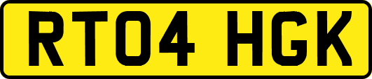RT04HGK