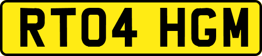 RT04HGM
