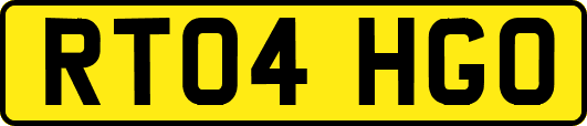 RT04HGO