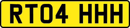 RT04HHH
