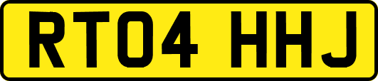 RT04HHJ