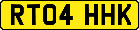 RT04HHK