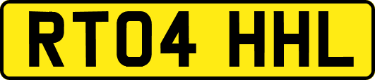 RT04HHL