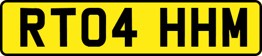 RT04HHM