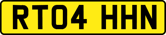RT04HHN