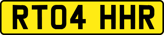 RT04HHR