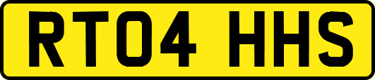 RT04HHS