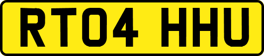 RT04HHU