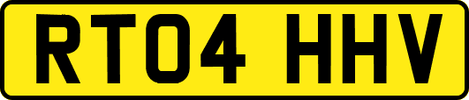 RT04HHV