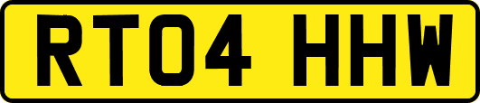 RT04HHW