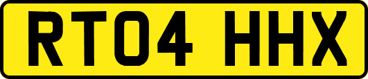 RT04HHX