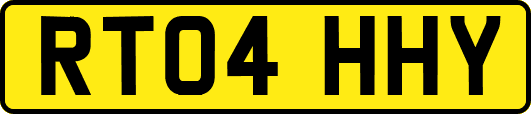 RT04HHY