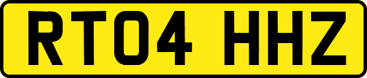 RT04HHZ
