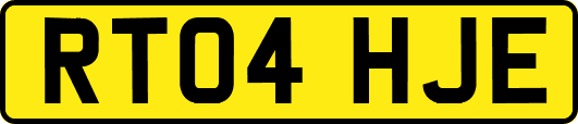 RT04HJE