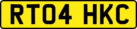 RT04HKC
