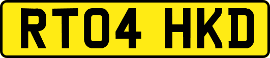 RT04HKD