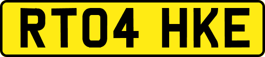 RT04HKE