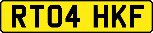 RT04HKF