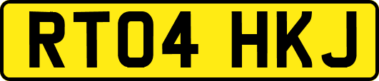 RT04HKJ