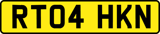 RT04HKN
