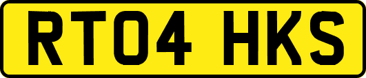 RT04HKS