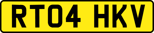 RT04HKV
