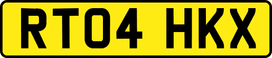 RT04HKX