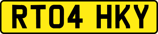 RT04HKY