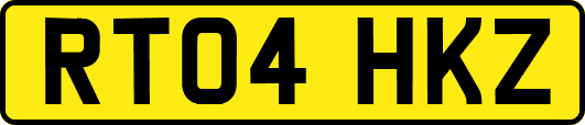 RT04HKZ