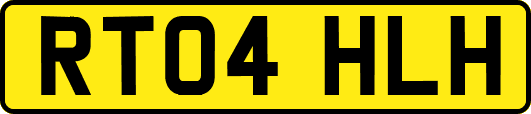RT04HLH