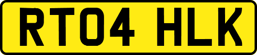 RT04HLK