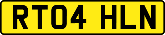 RT04HLN
