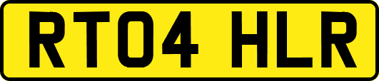 RT04HLR