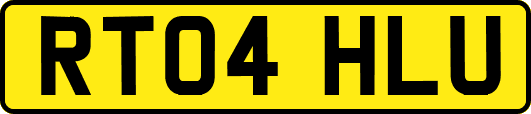 RT04HLU