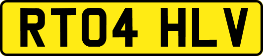 RT04HLV