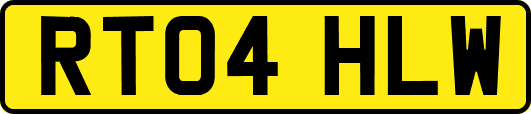 RT04HLW