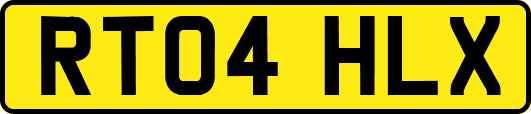 RT04HLX