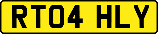 RT04HLY
