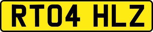 RT04HLZ