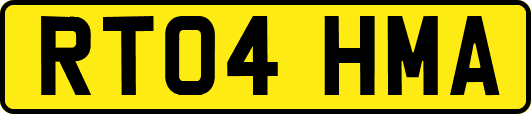 RT04HMA