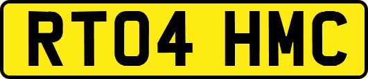 RT04HMC
