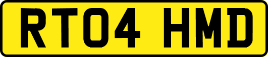 RT04HMD
