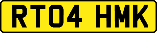 RT04HMK