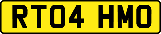 RT04HMO